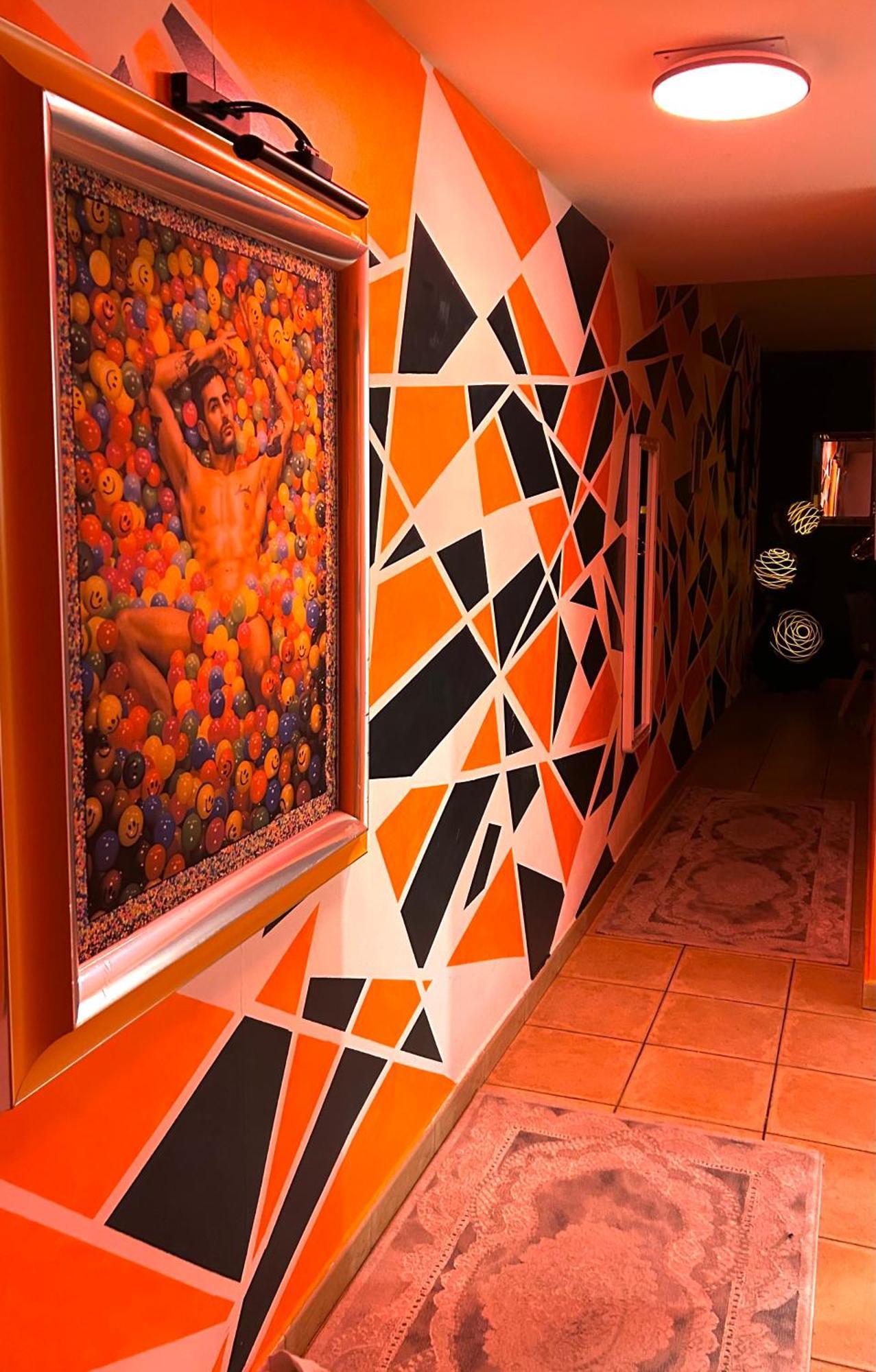 Apartament Bienvenue Chez Maxime Saint-Denis Zewnętrze zdjęcie