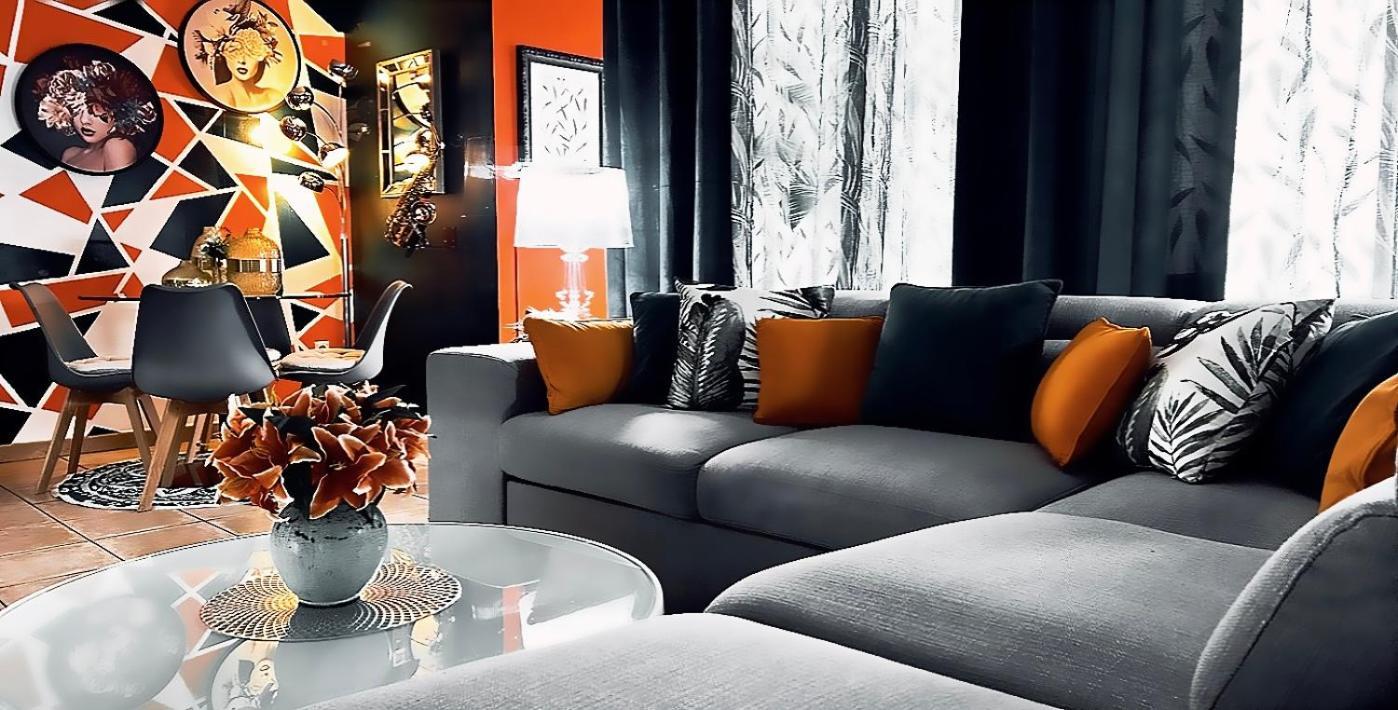 Apartament Bienvenue Chez Maxime Saint-Denis Zewnętrze zdjęcie