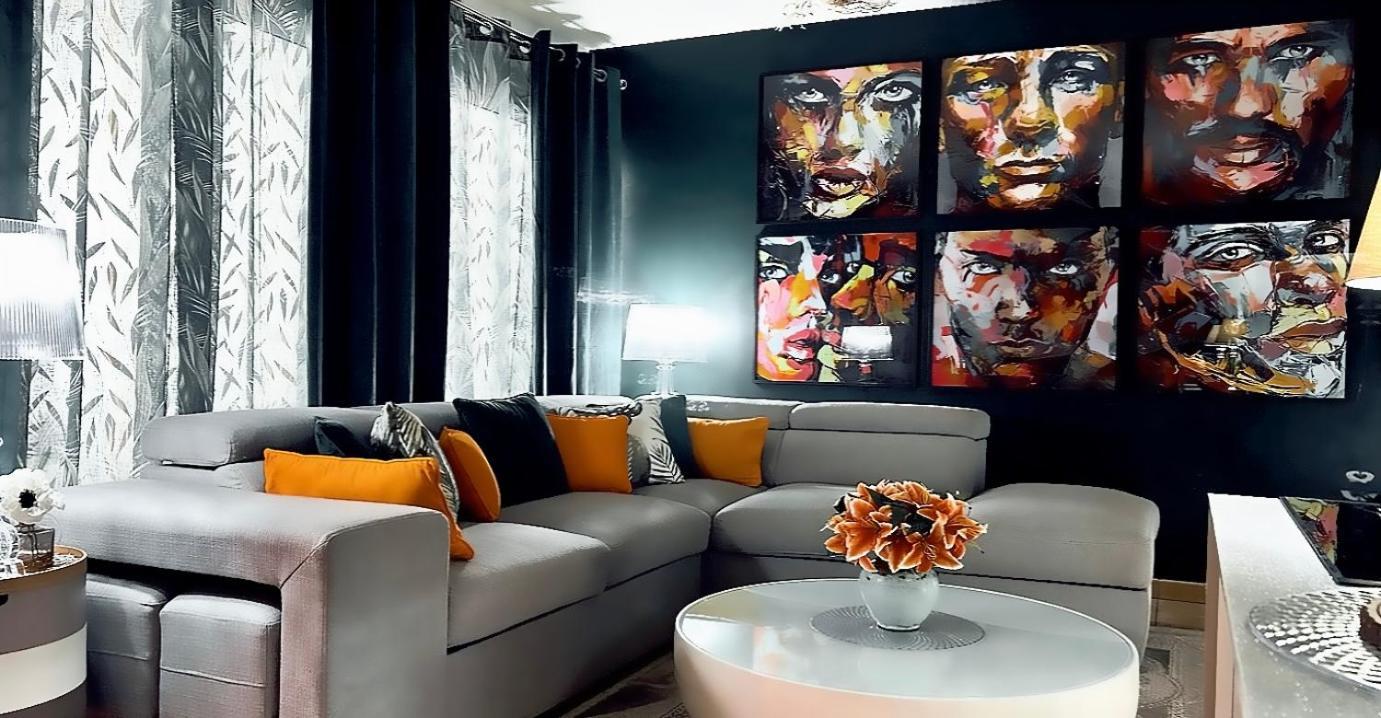 Apartament Bienvenue Chez Maxime Saint-Denis Zewnętrze zdjęcie